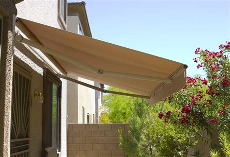 replacement material for awnings